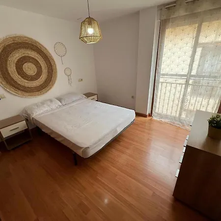 شقة Turismo En Granada بيليكْروس